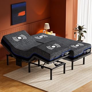 Best Mattress For Adjustable Bed (2026)