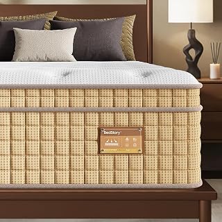 Best Mattress Heavy People (2026)