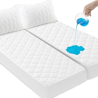 Best Mattress Protector For Adjustable Bed (2026)