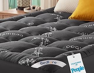Best Mattress Topper For Stomach Sleeper (2026)