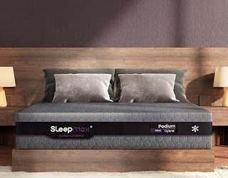 Best Mattresses for Athletes Seeking Muscle Recovery