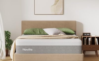 Best Mattresses for Couples with Different Sleep Preferences