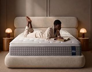 Best Mattresses for Gaming Setups: Comfort and Support