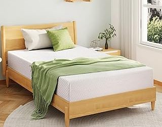 Best Mattresses Without Box Spring (2026)