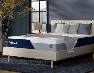 Best Memory Foam Mattresses for Pressure Relief