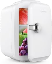 Best Mini Fridge For Breast Milk (2026)