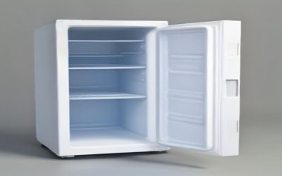 Best Mini Fridge No Freezer (2026)