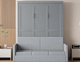 Best Murphy Bed With Couch (2026)