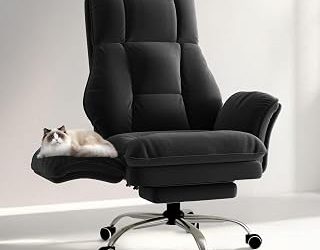 Best Office Chair That Reclines (2026)