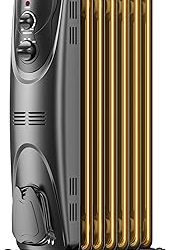 Best Oil-Filled Space Heater (2026)
