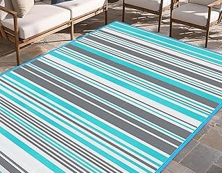 Best Outdoor Rug For Camper (2026)