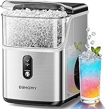 Best Pebble Ice Maker Countertop (2026)