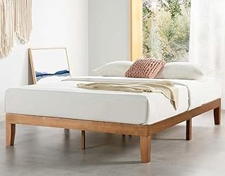 Best Platform Bed Frames (2026)