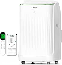 Best Portable Air Conditioner Camping (2026)