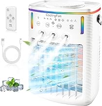Best Portable Air Conditioner For Car (2026)