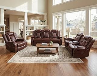 Best Power Recliner Sofas (2026)