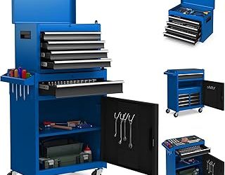 Best Price On Tool Chest (2026)