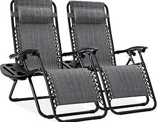 Best Rated Zero Gravity Chair (2026)