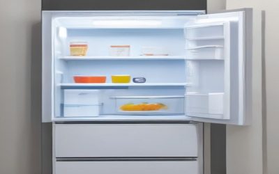 Best Refrigerator With Dual Ice Maker (2026)
