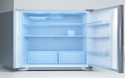 6 Best Refrigerators With Ice Maker And Water Dispenser (2026)