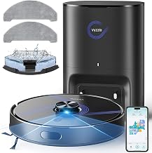 Best Robot Vacuum For Pet Hair Without Mop (2026)