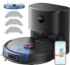 Best Robot Vacuum Without Mop (2026)
