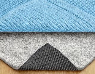 Best Rug Pad For Carpeted Floors (2026)