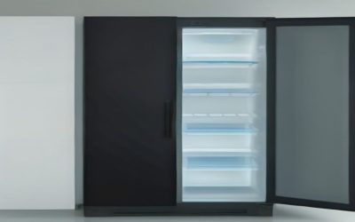 Best Side-By Side Refrigerator With Water And Ice Dispenser (2026)