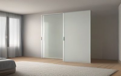 Best Sliding-Door Wardrobes for Narrow Rooms and Tight Hallways