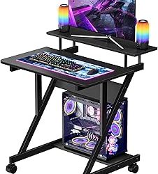 Best Small Space Computer Desk (2026)