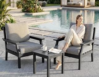 Best Small Space Patio Furniture (2026)
