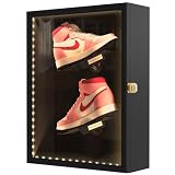 Best Sneaker Display Cases for Collectors Who Want Their Kicks Visible