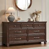 Best Solid Wood Dressers Worth the Investment