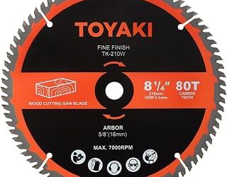 Best Table Saw Blades For Hardwood (2026)
