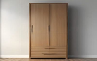 Best Tall Dressers for Maximizing Vertical Bedroom Storage