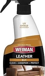 Best Thing To Clean Leather Sofa (2026)