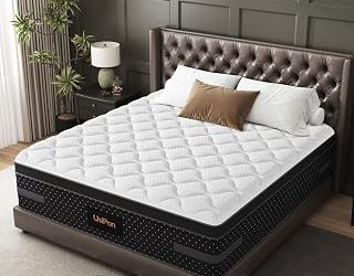 Best Type Of Mattress For Side Sleepers (2026)