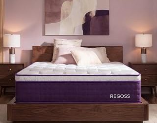 Best Ultra Plush Mattress For Side Sleepers (2026)