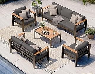 Best Waterproof Patio Furniture (2026)