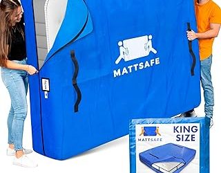Best Way To Transport A King Size Mattress (2026)