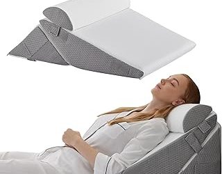 Best Wedge Headboard Pillow (2026)