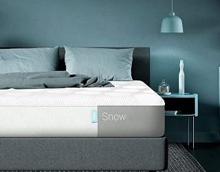 Casper Wave Hybrid vs. WinkBeds EcoCloud: An Eco-Friendly Showdown