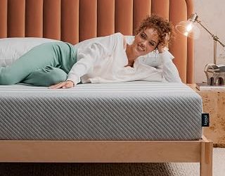 Emma Original Mattress vs. Leesa Original: A Detailed Comparison