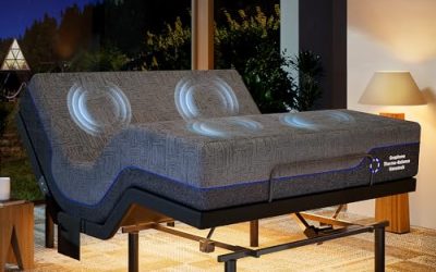 Guide to Buying an Adjustable Base for Your Mattress