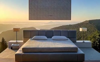 Guide to Mattress Thickness: What’s Right for You?