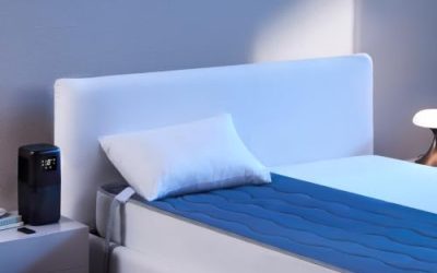 How to Choose a Cooling Mattress for Hot Sleepers in Summer