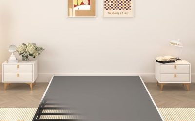 How to Choose a Mattress Foundation or Box Spring