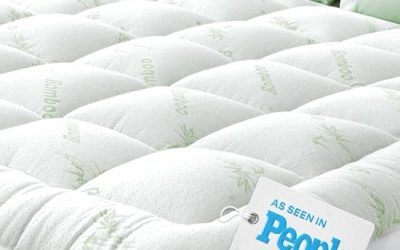 How to Choose a Mattress Topper for Added Comfort
