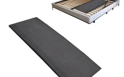 How to Get Rid of Mattress Sagging: Quick Fixes