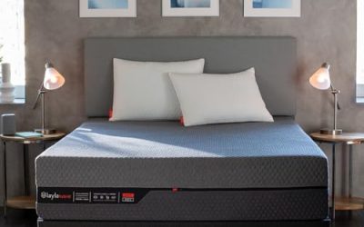 Layla Hybrid Mattress vs. Bear Elite Hybrid: A Comparison